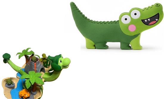 Epic Story Toys Heads To Nuremberg Toy Fair With New IP, Toy Partners And Global Licensing Deals